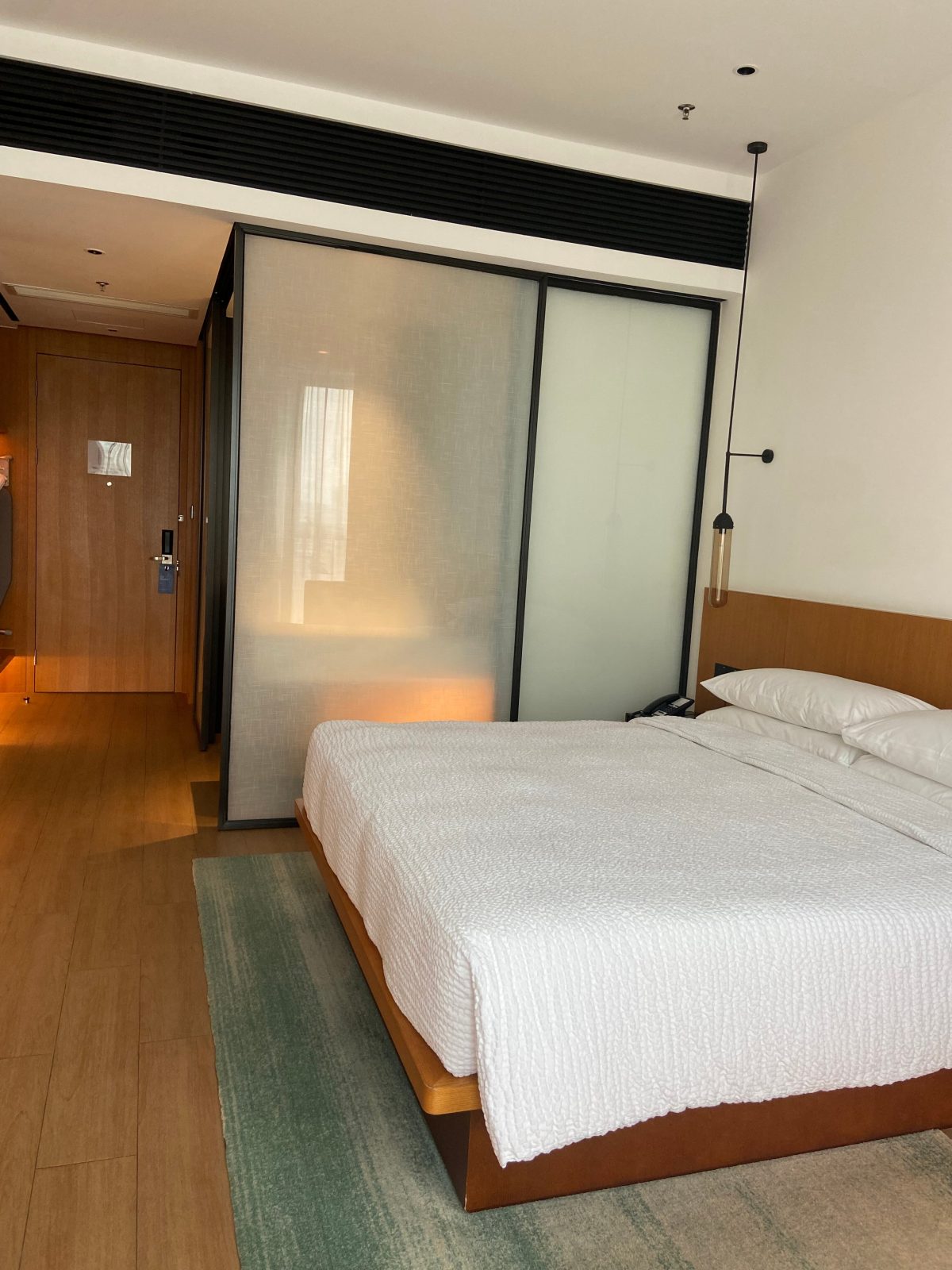Fairfield by Marriott Zhuhai
