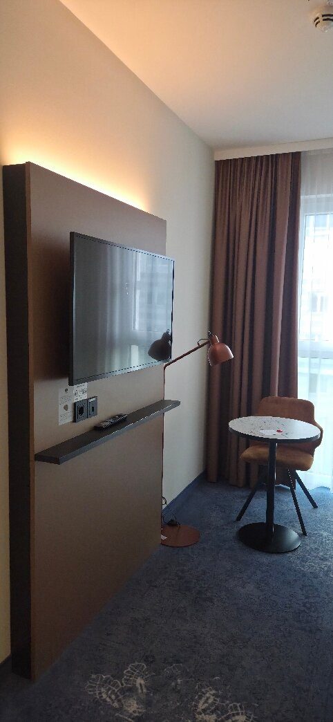 Holiday Inn - The Niu, Kettle Stuttgart Vaihingen