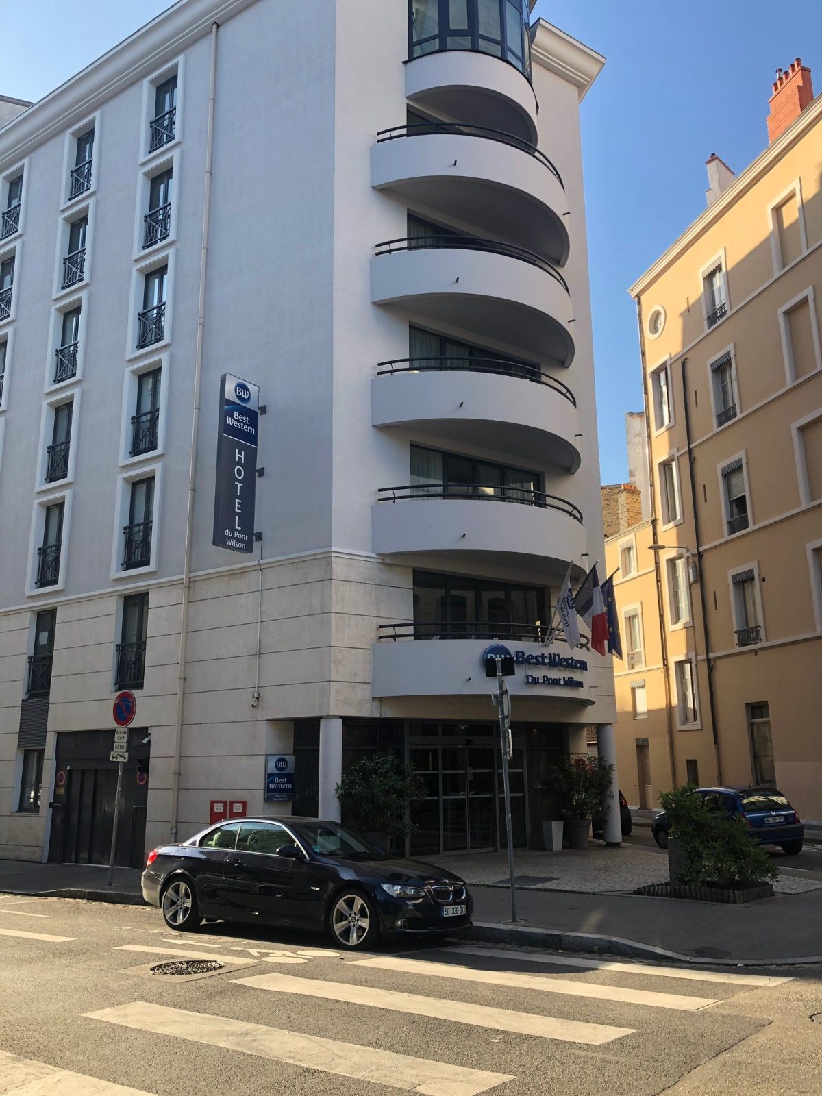 accor lyon wilson