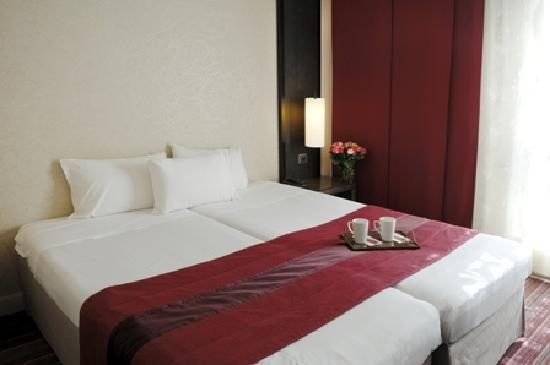 accor lyon wilson