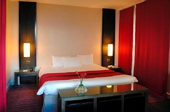accor lyon wilson