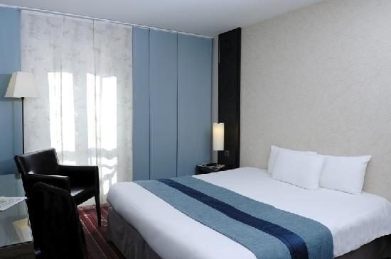 accor lyon wilson