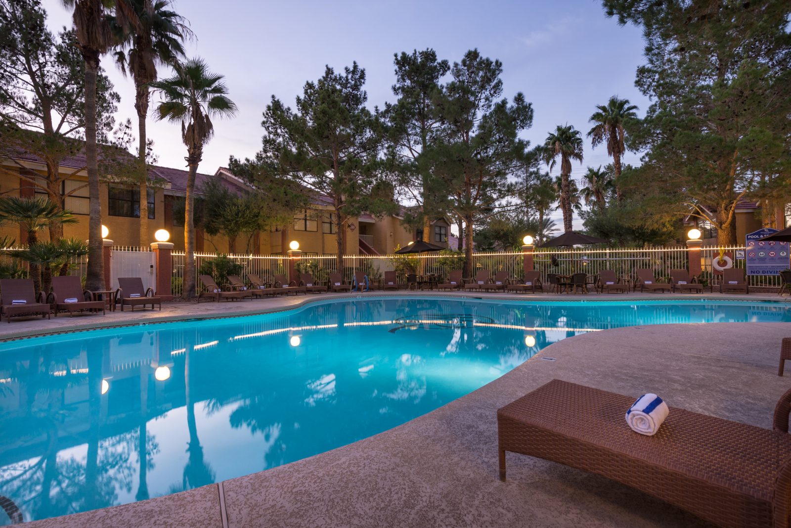 Westgate Flamingo Bay Resort