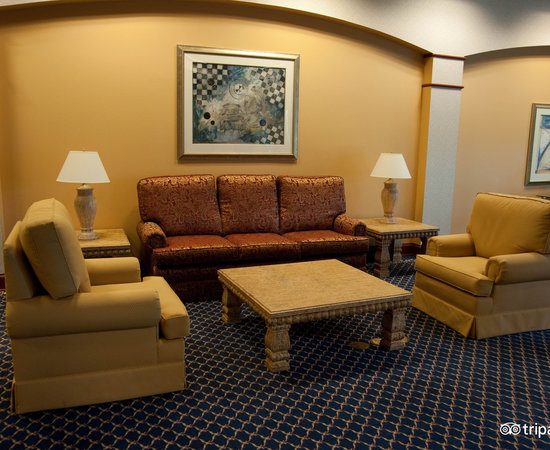 hilton las vegas