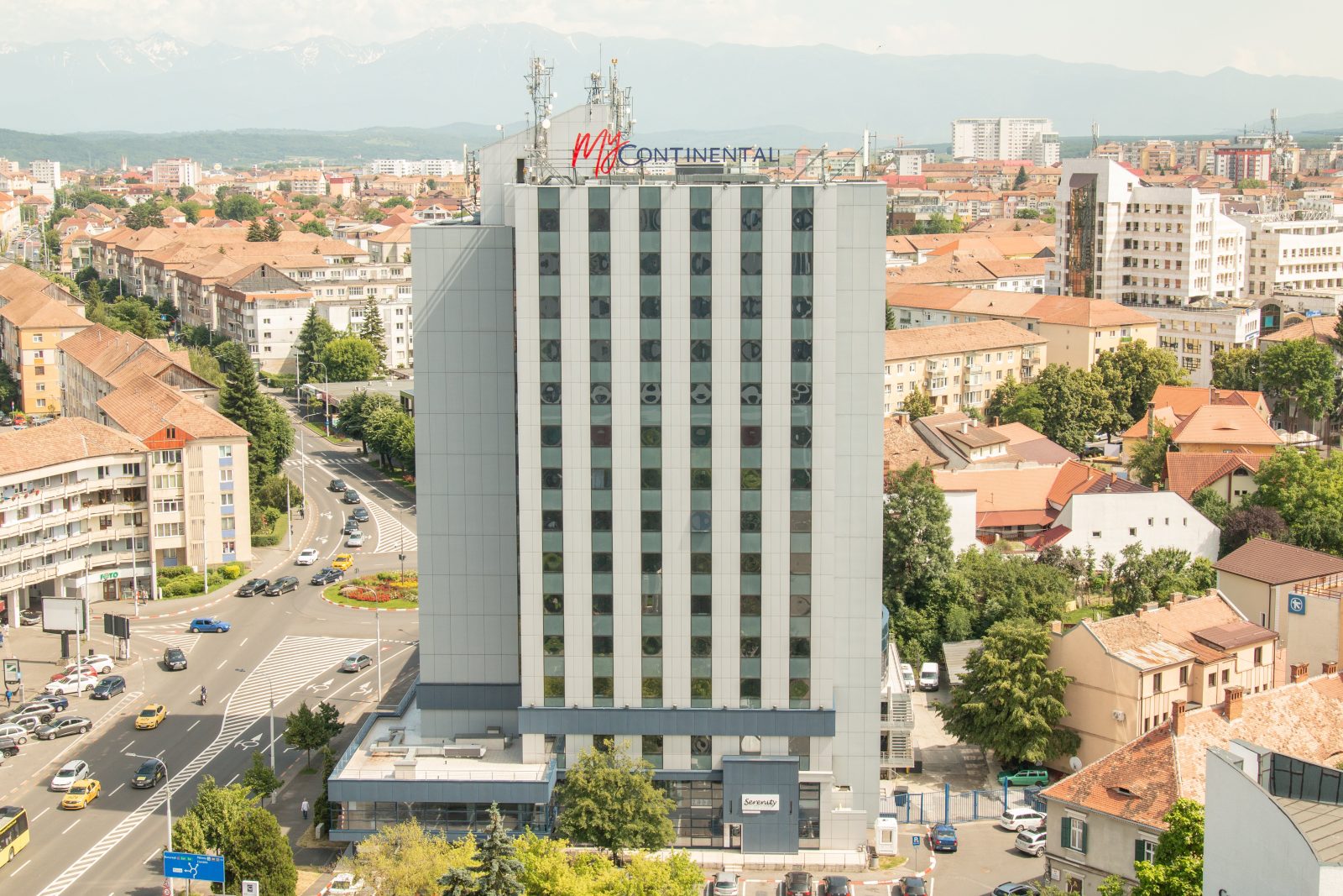 MyContinental Sibiu