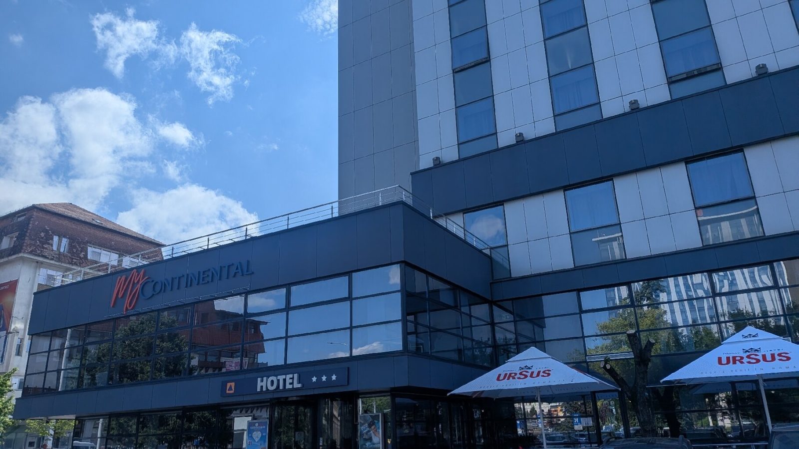 MyContinental Sibiu