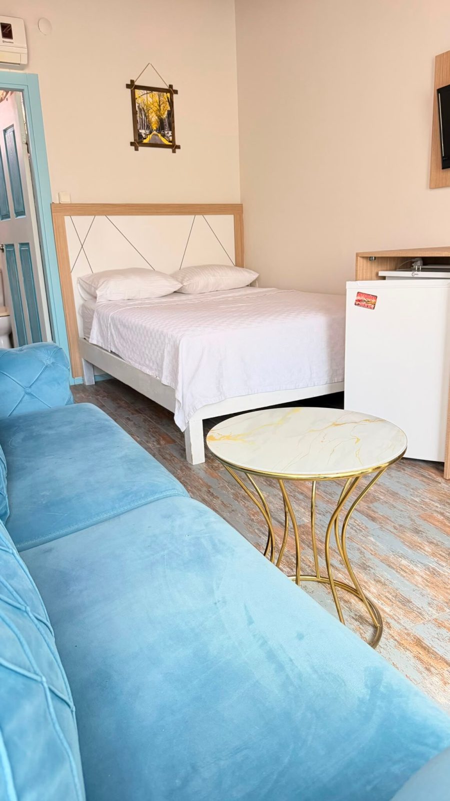 Cesme Flowers Butik Otel