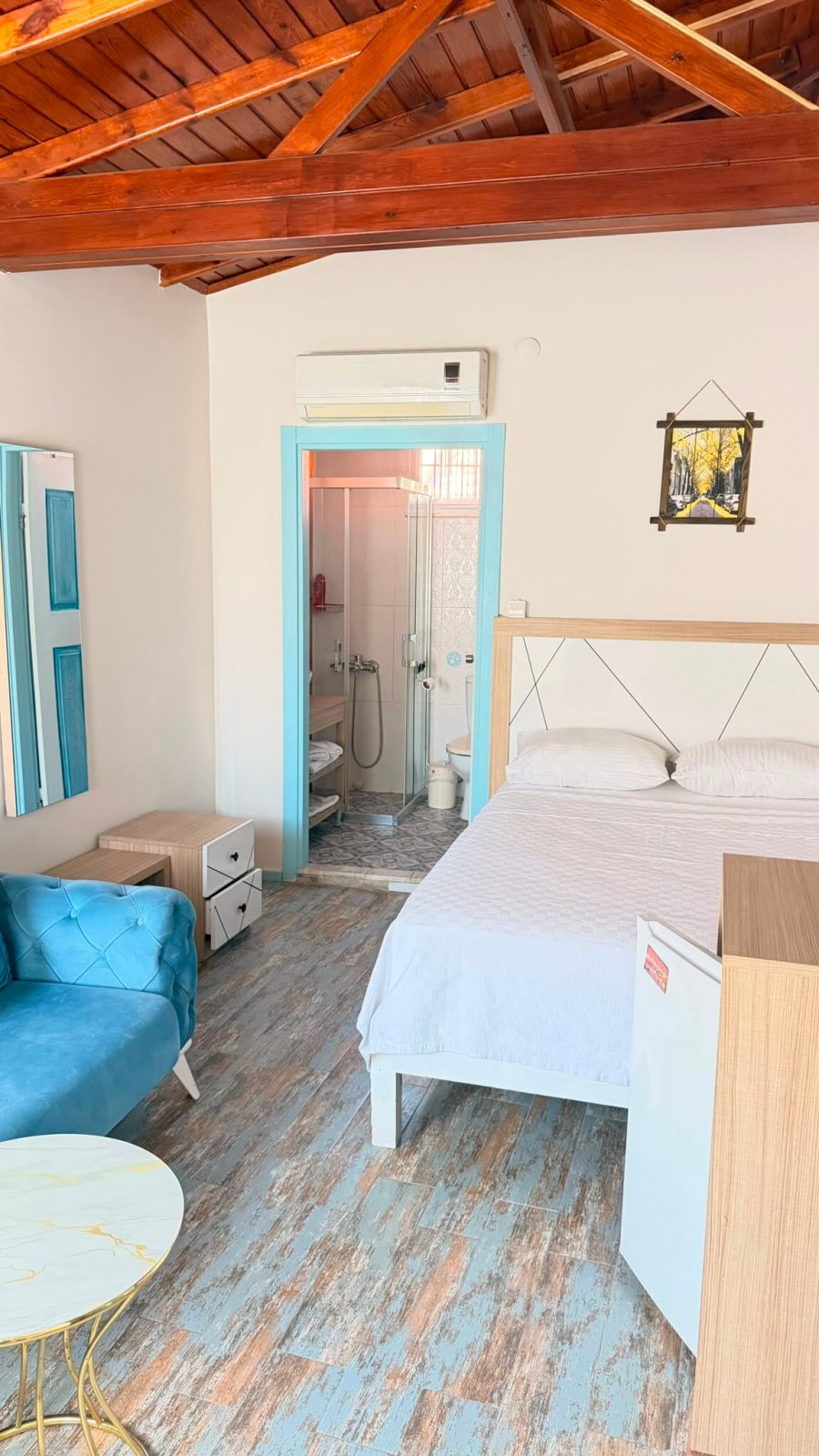 Cesme Flowers Butik Otel