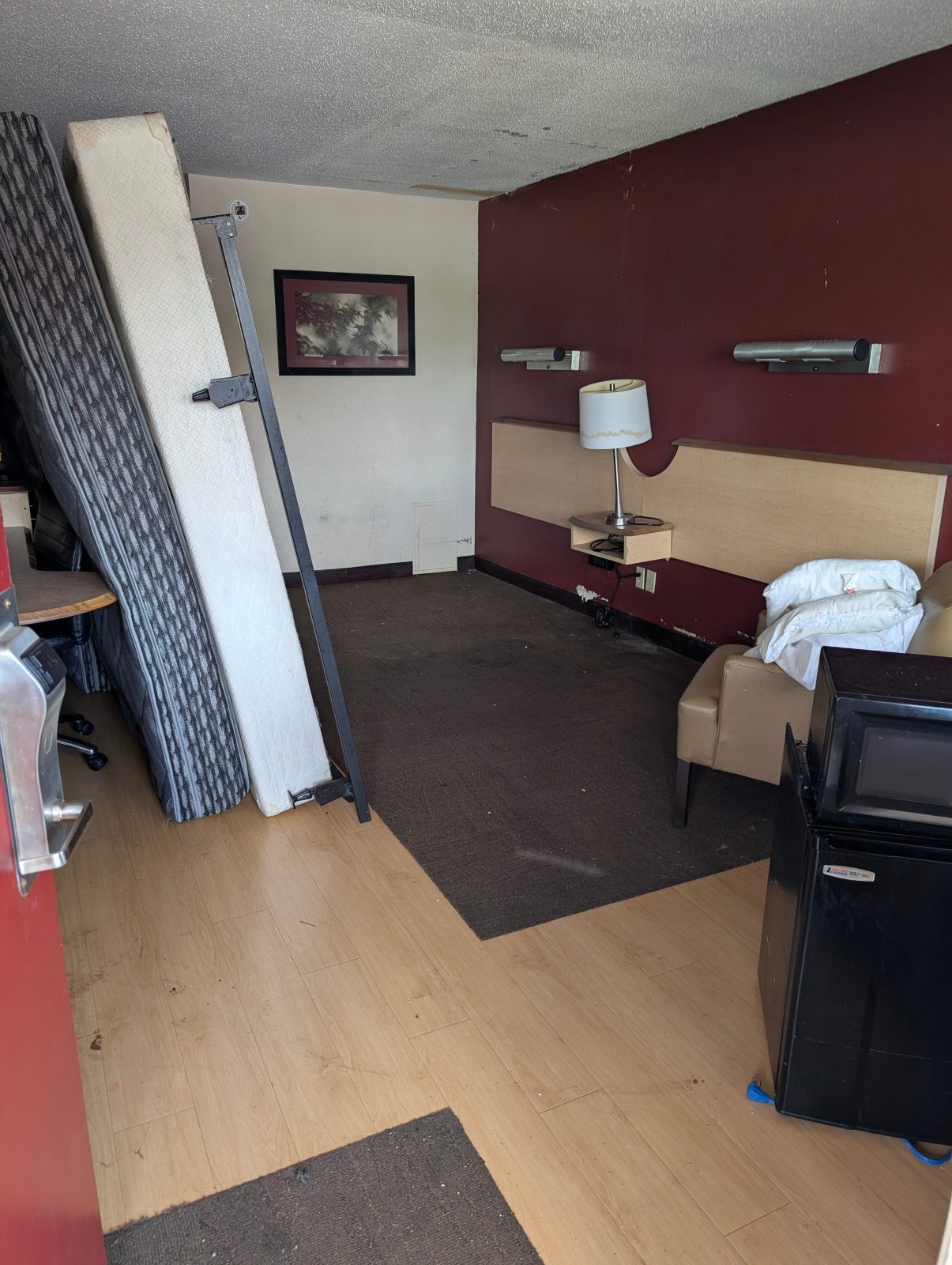 Red Roof Inn Detroit - Roseville/ St Clair Shores