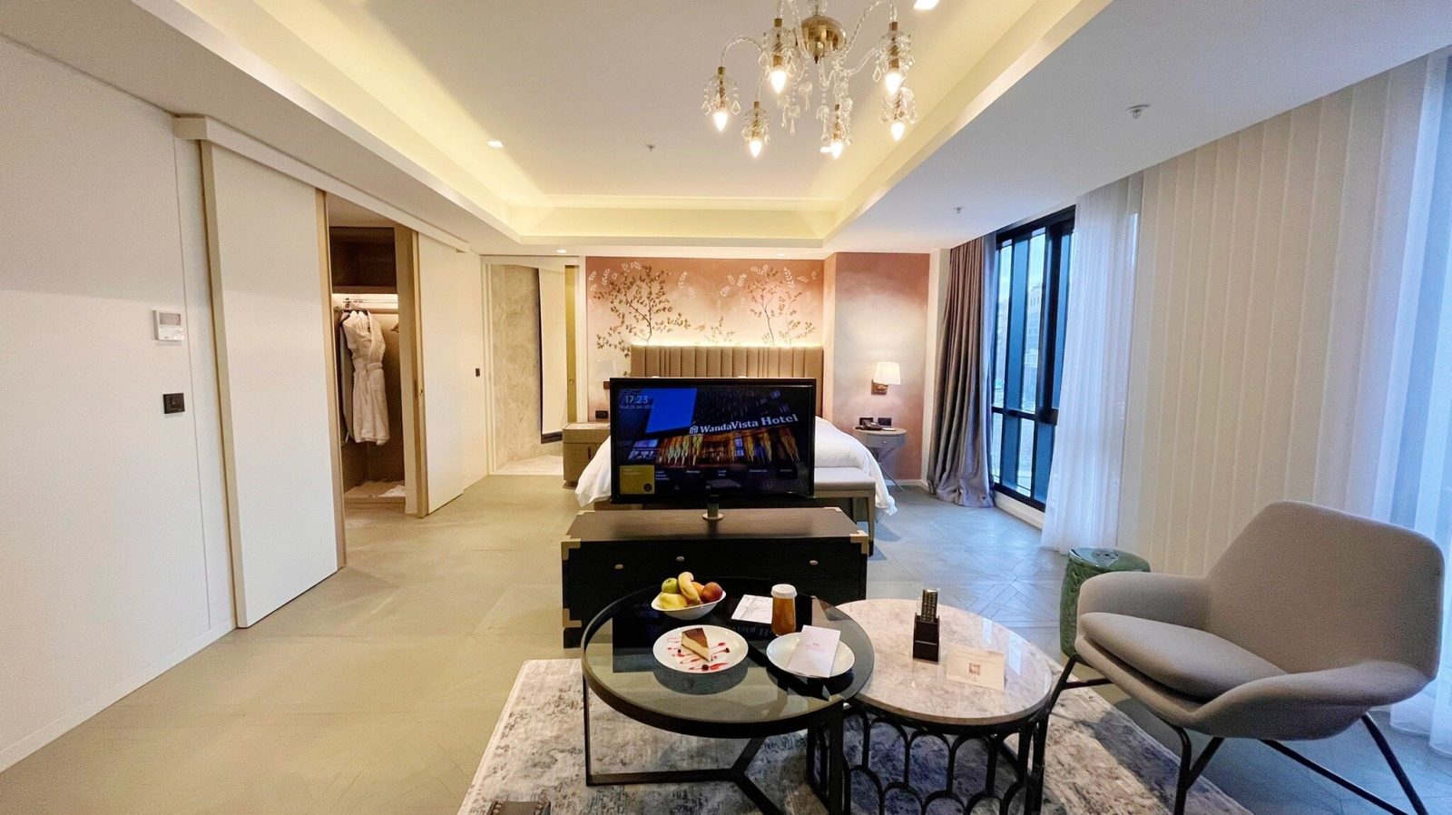 Wanda Vista Istanbul
