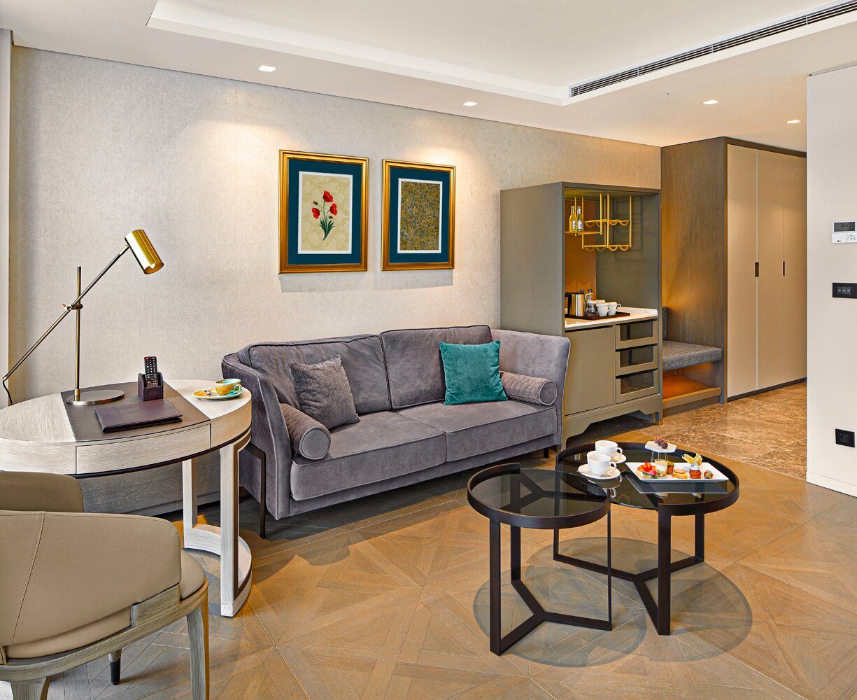 Wanda Vista Istanbul