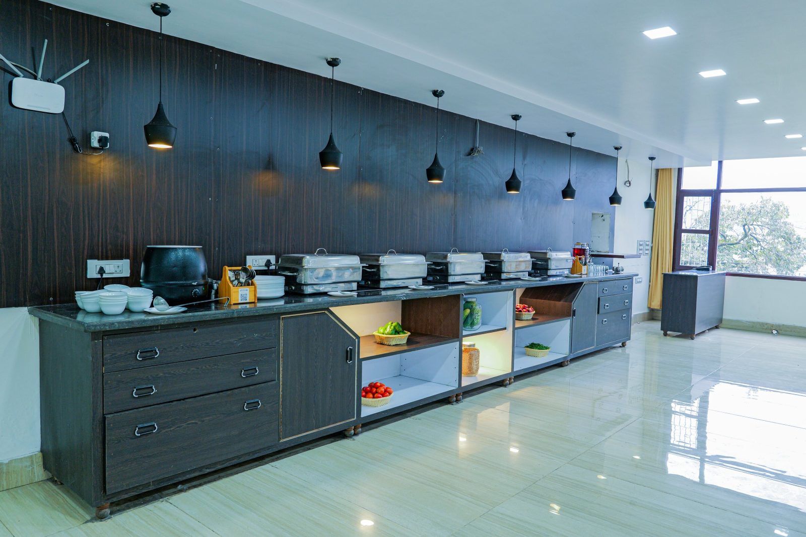 Hotel In Mussoorie By Stotrak Hotels