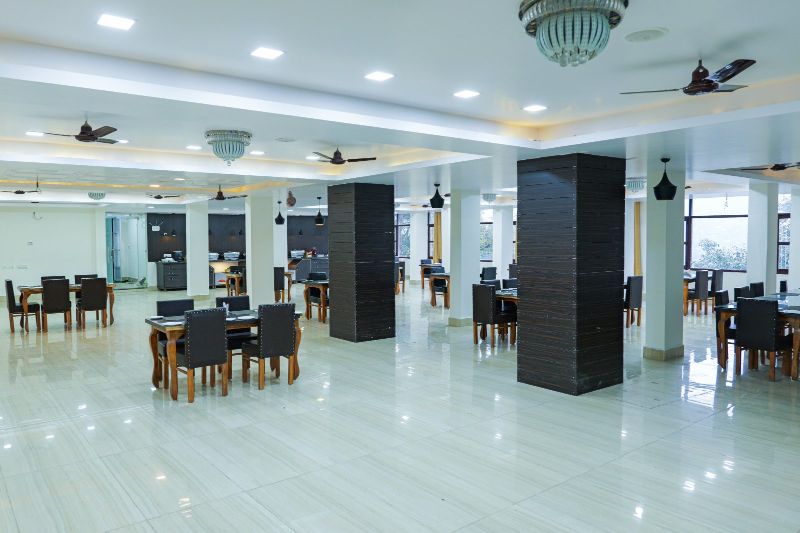 Hotel In Mussoorie By Stotrak Hotels
