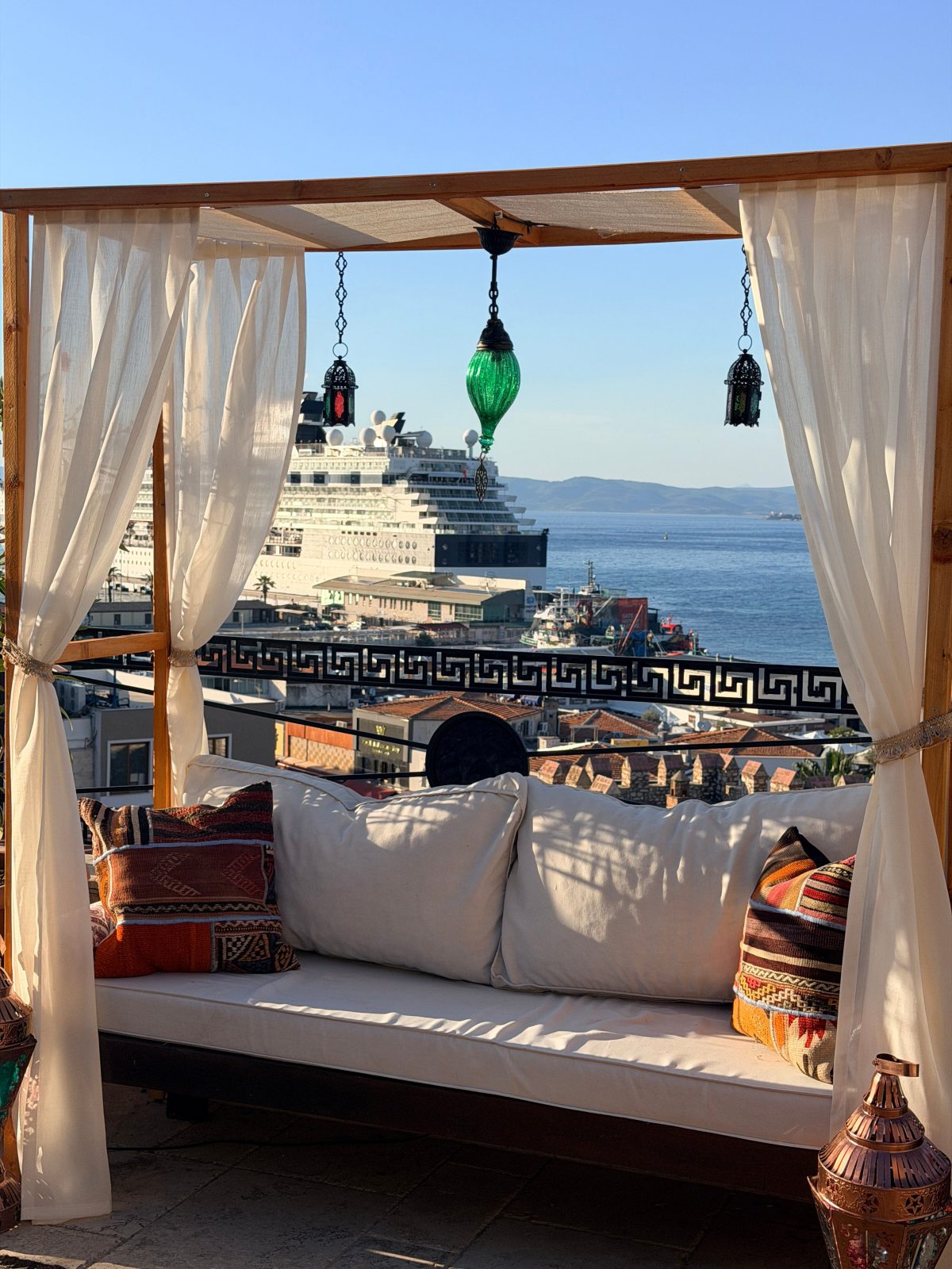 Villa Ephesus Hotel