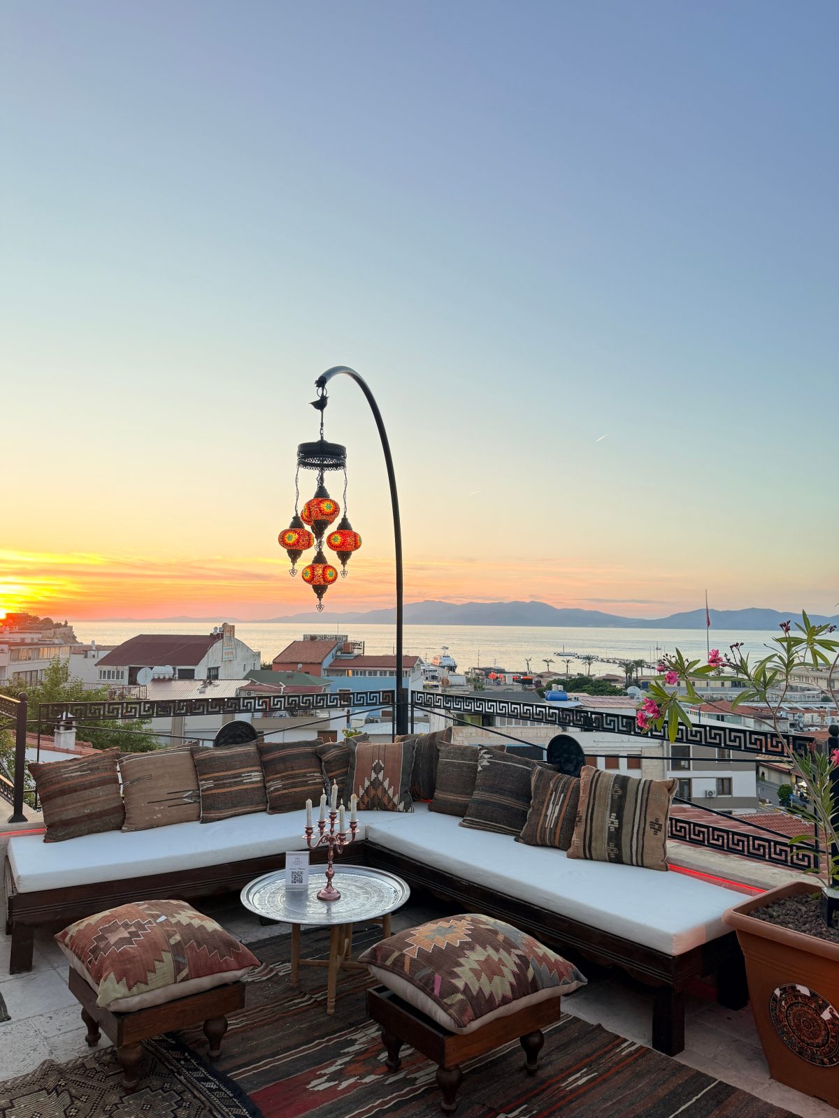 Villa Ephesus Hotel