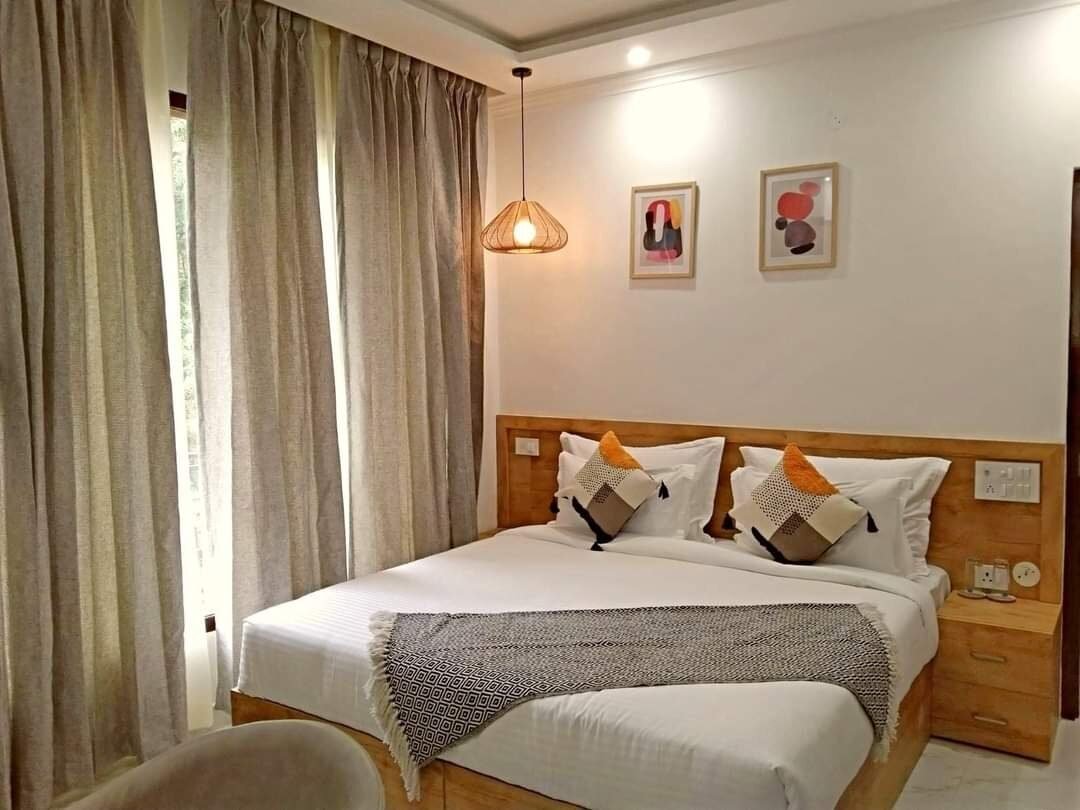 Irastay Dharamshala