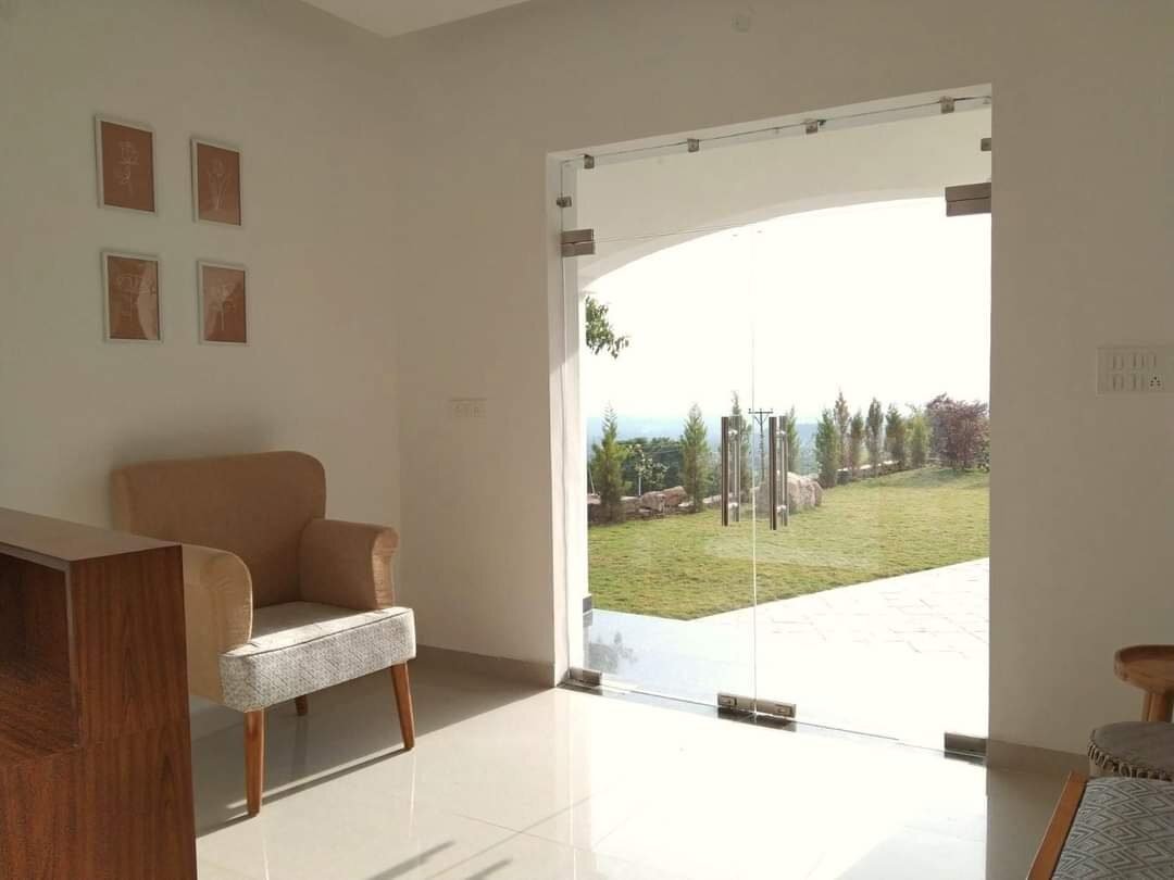 Irastay Dharamshala