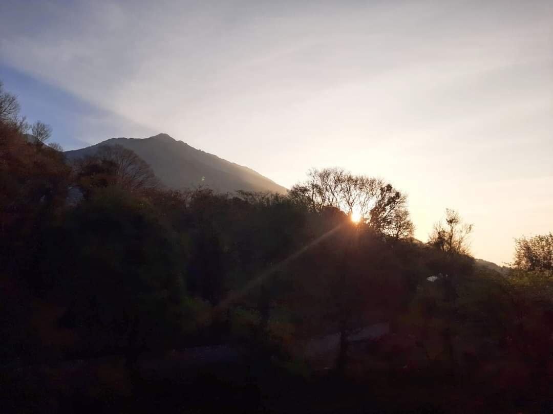 Irastay Dharamshala