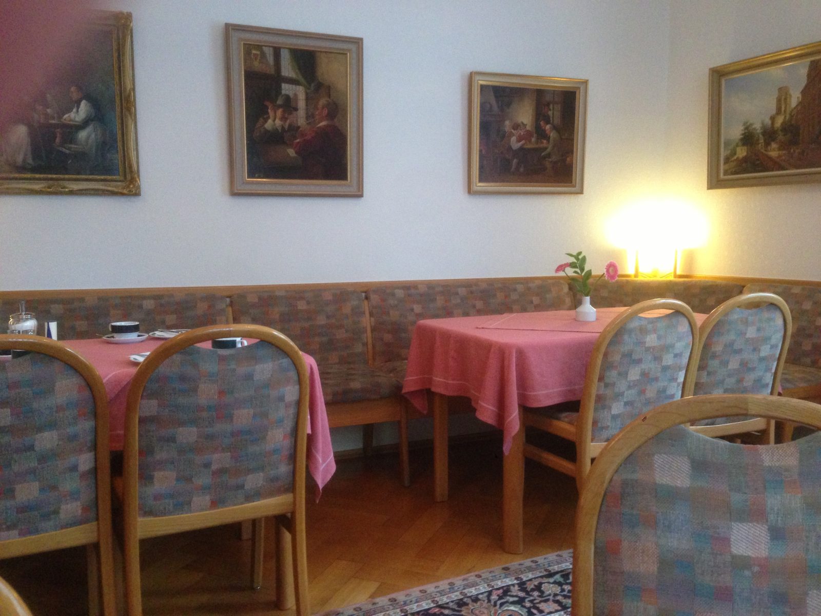 kohler hotel heidelberg