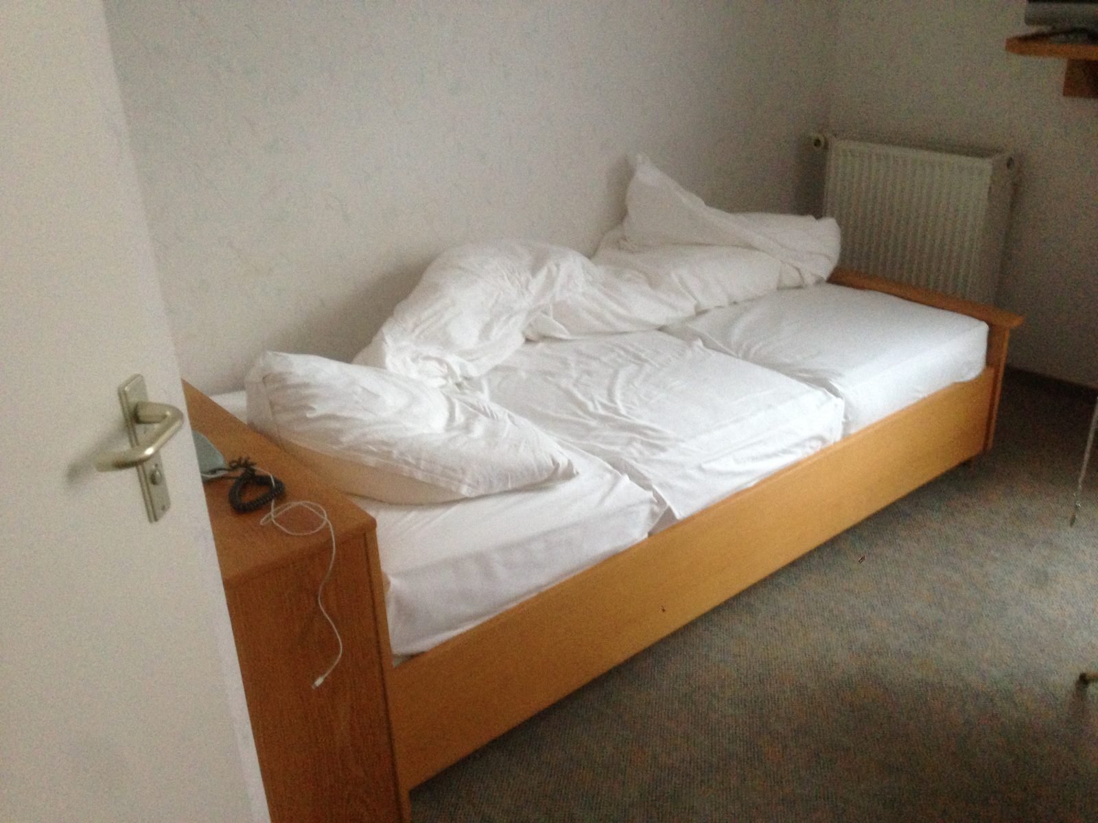 kohler hotel heidelberg