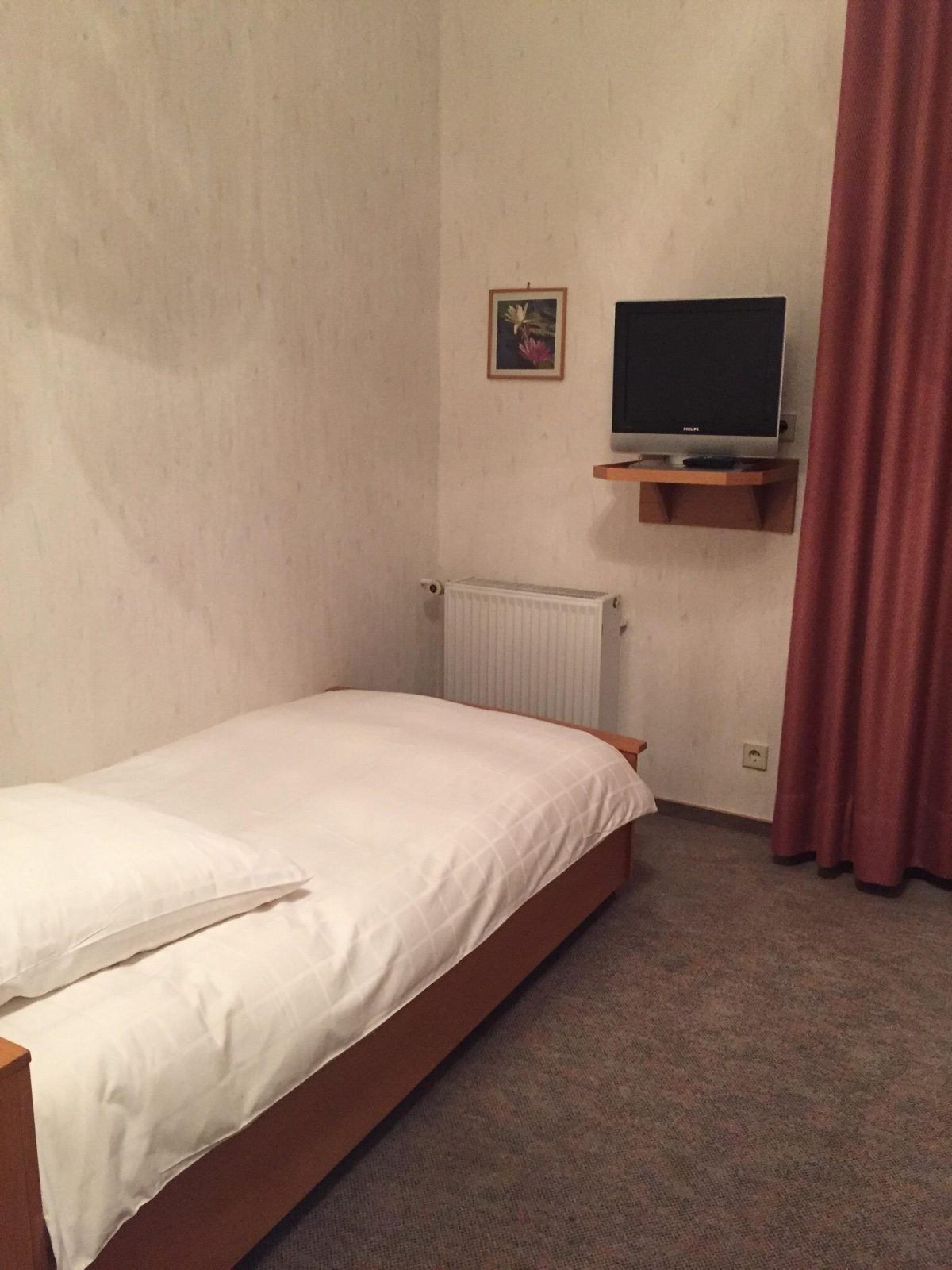 kohler hotel heidelberg