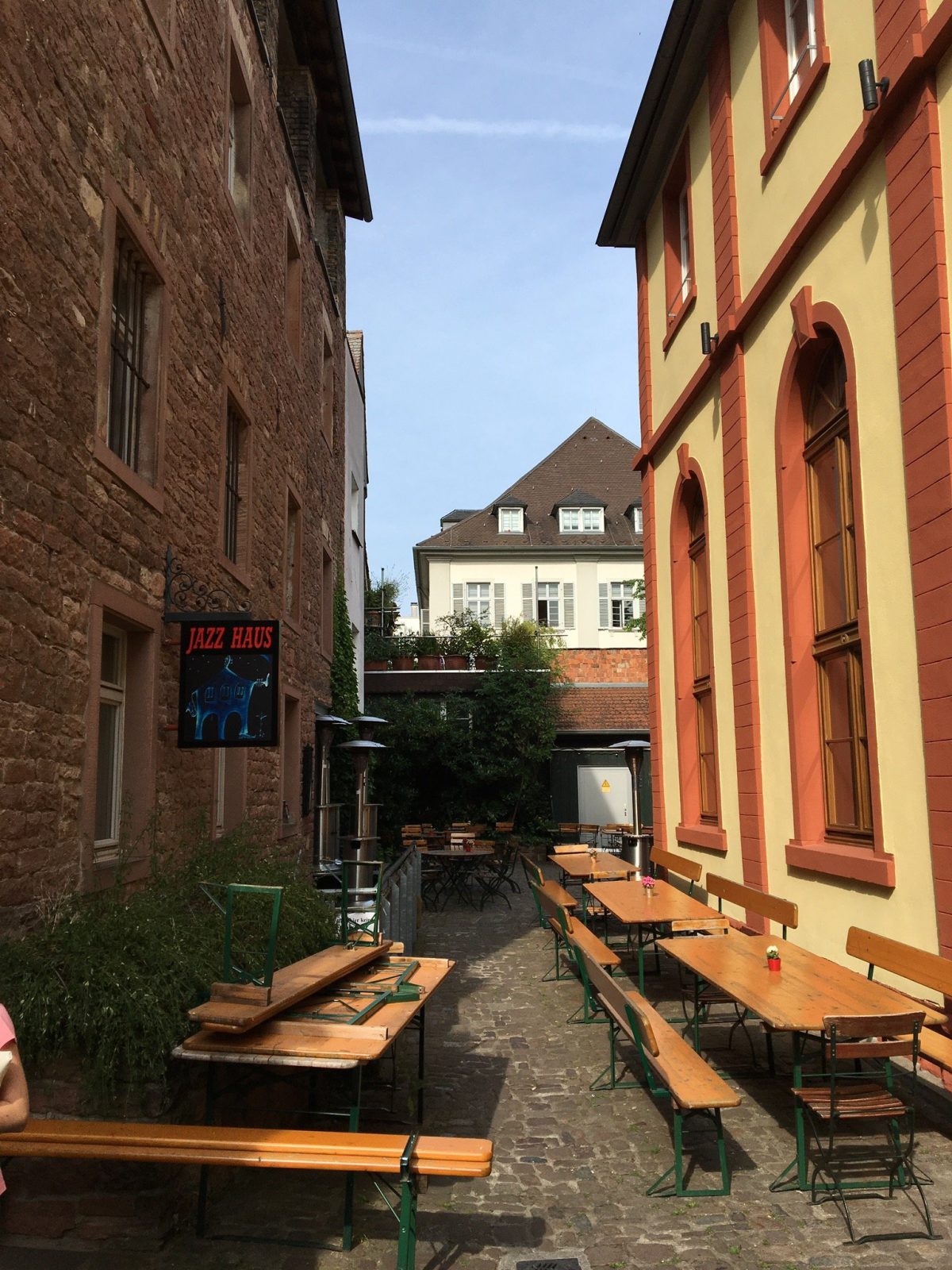 Kulturbrauerei