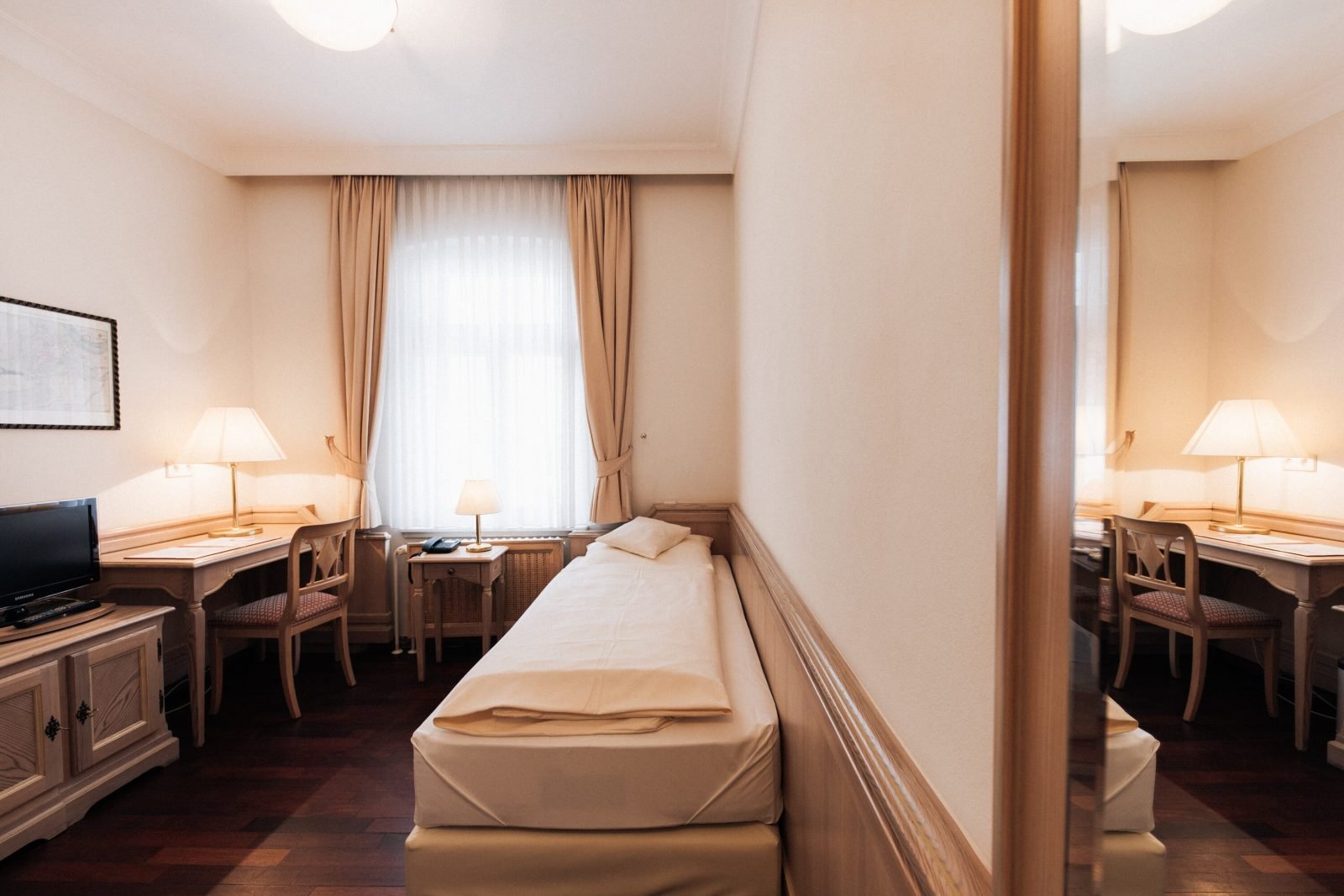 weisser bock hotel heidelberg
