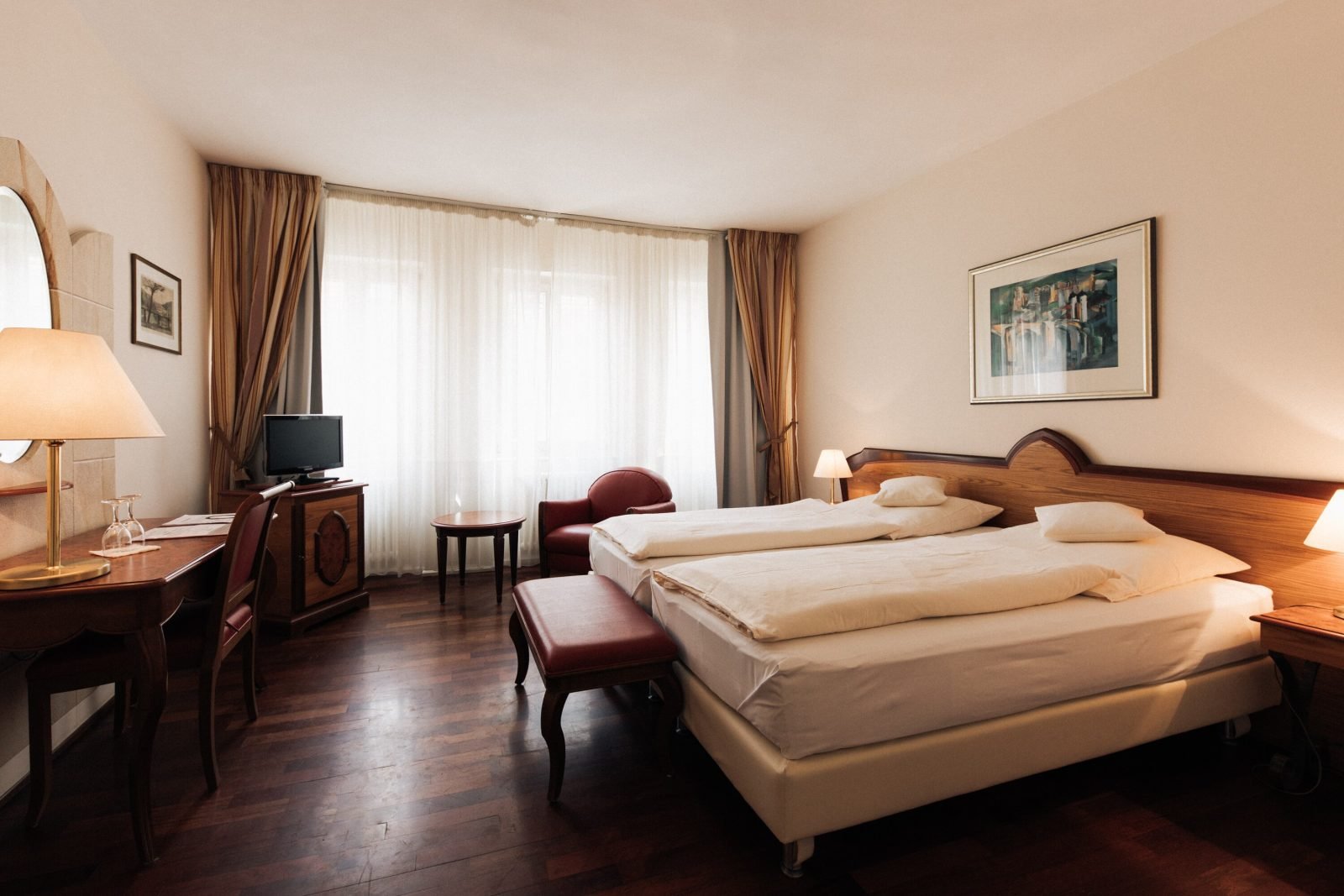 weisser bock hotel heidelberg
