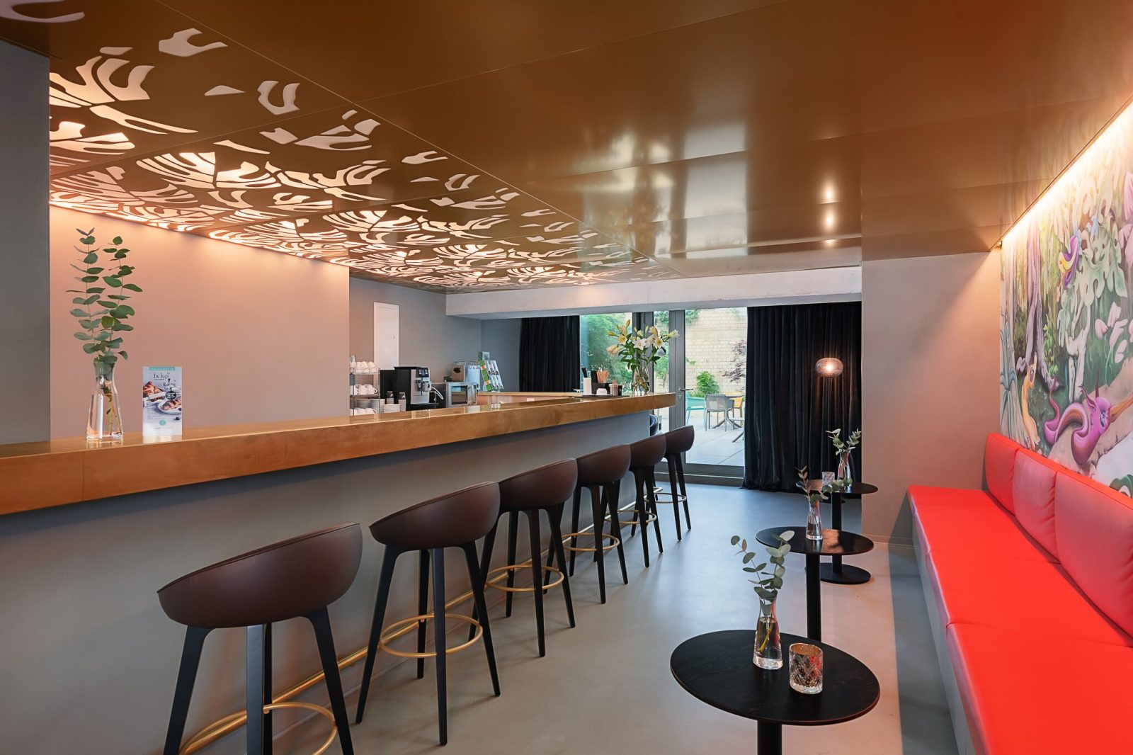 VISIONAPARTMENTS Basel