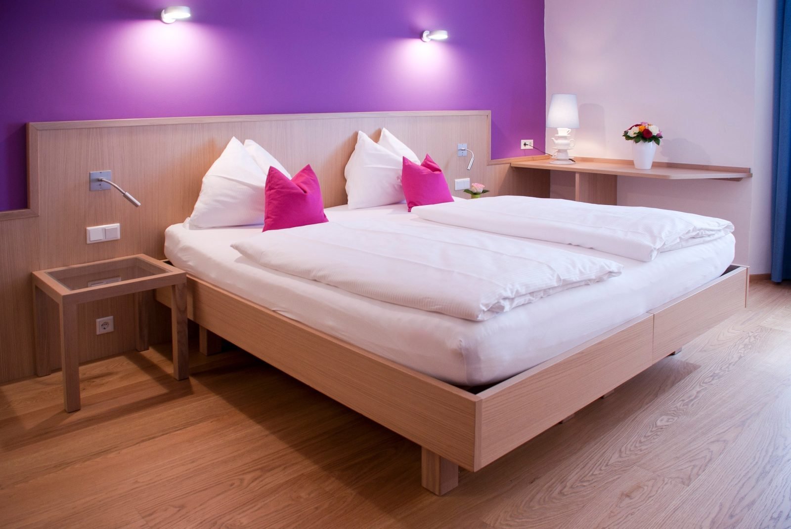 weisse taube hotel