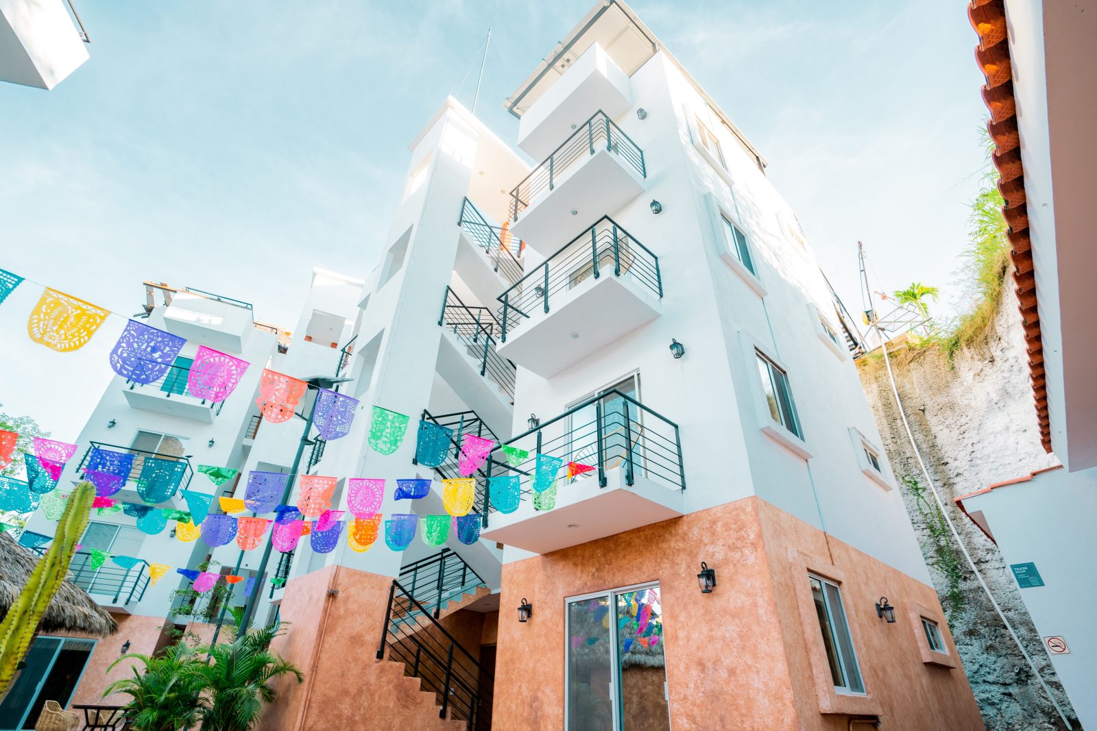 Viajero Hostels Sayulita