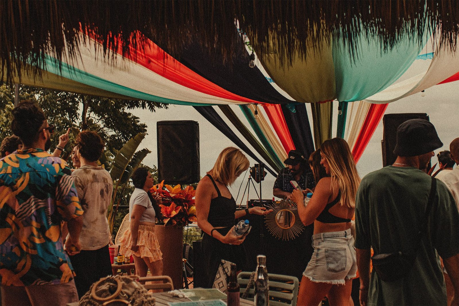 Viajero Hostels Sayulita