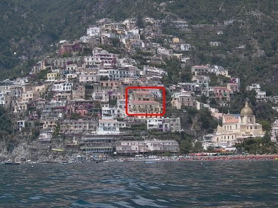 Casa Cosenza