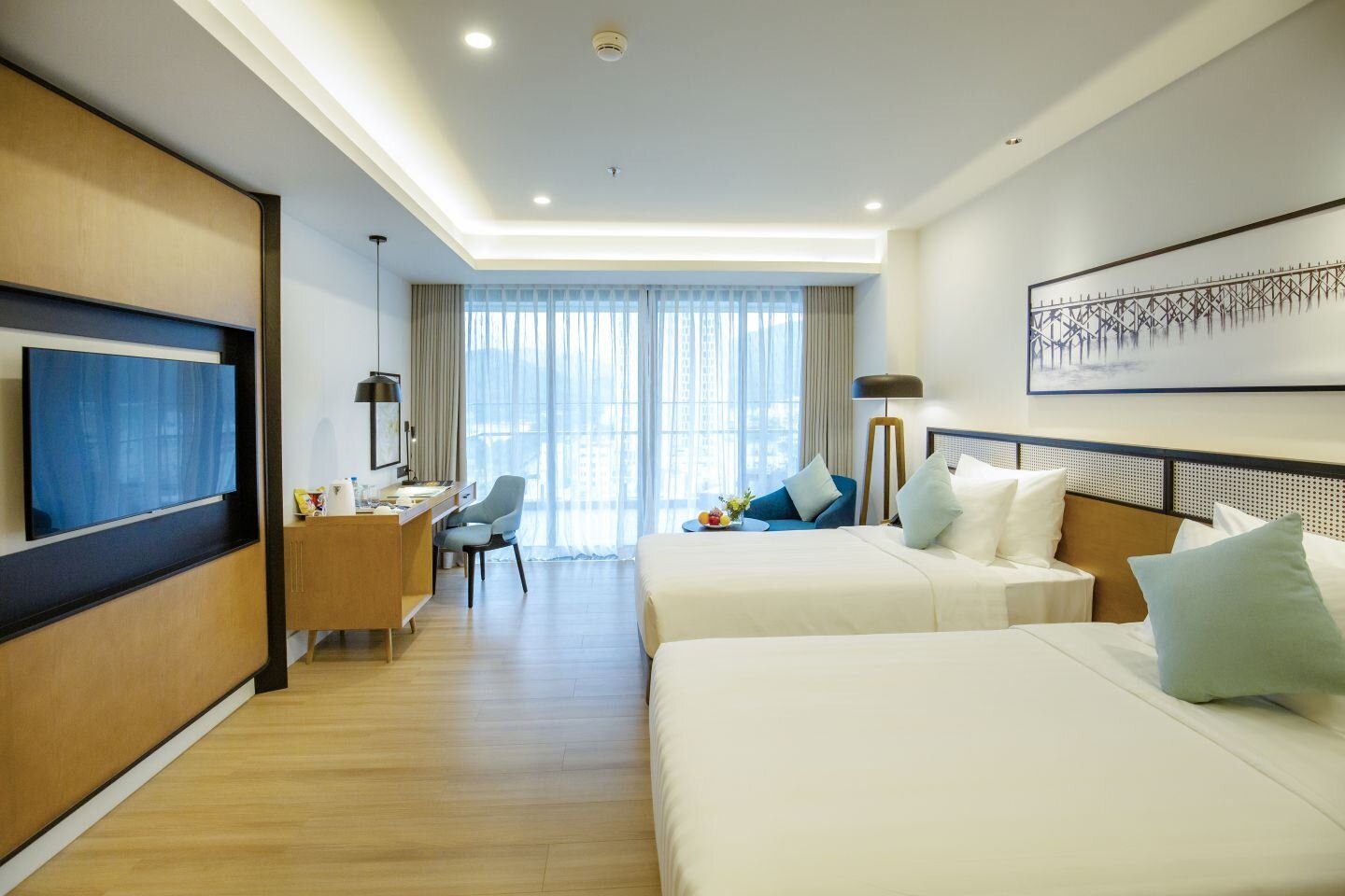 FLC City Hotel Beach Quy Nhon