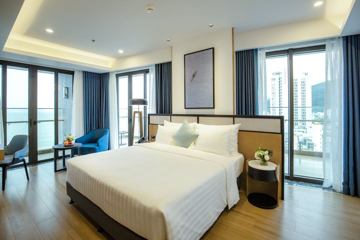 FLC City Hotel Beach Quy Nhon