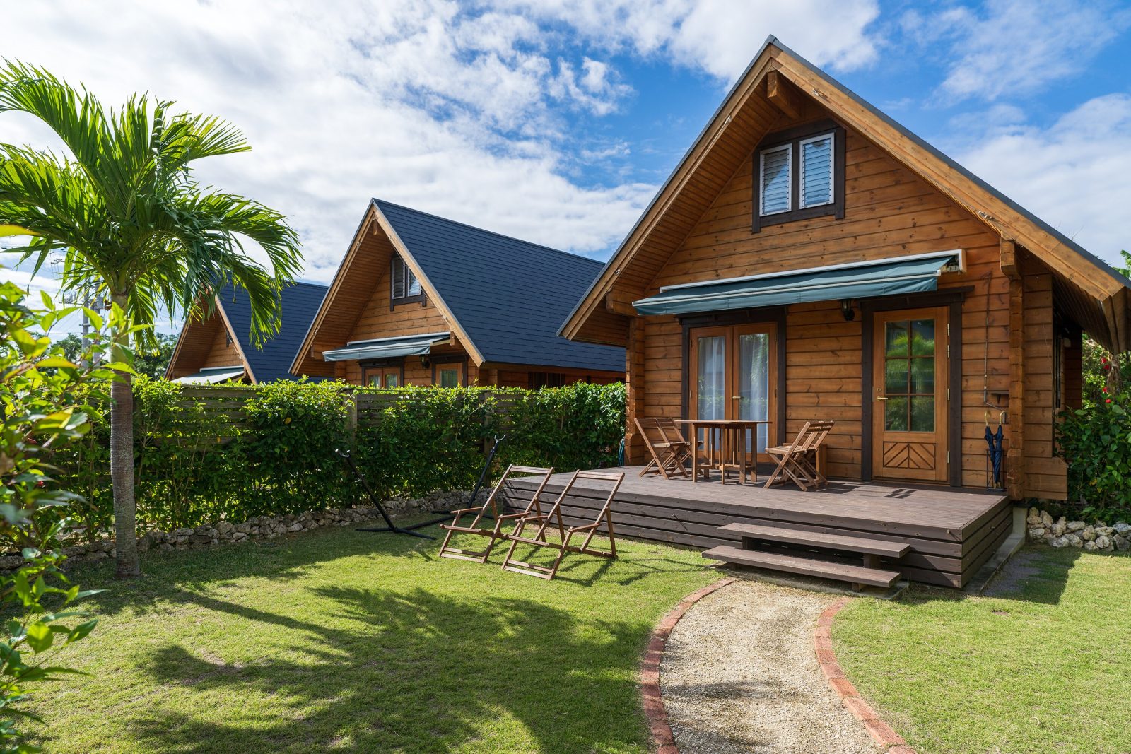 Logasis Ishigaki Nosoko Villa