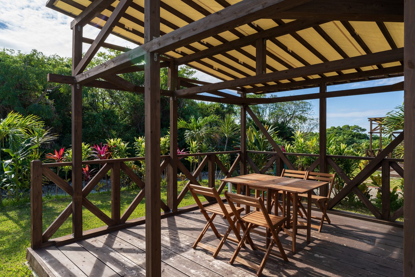 Logasis Ishigaki Nosoko Villa