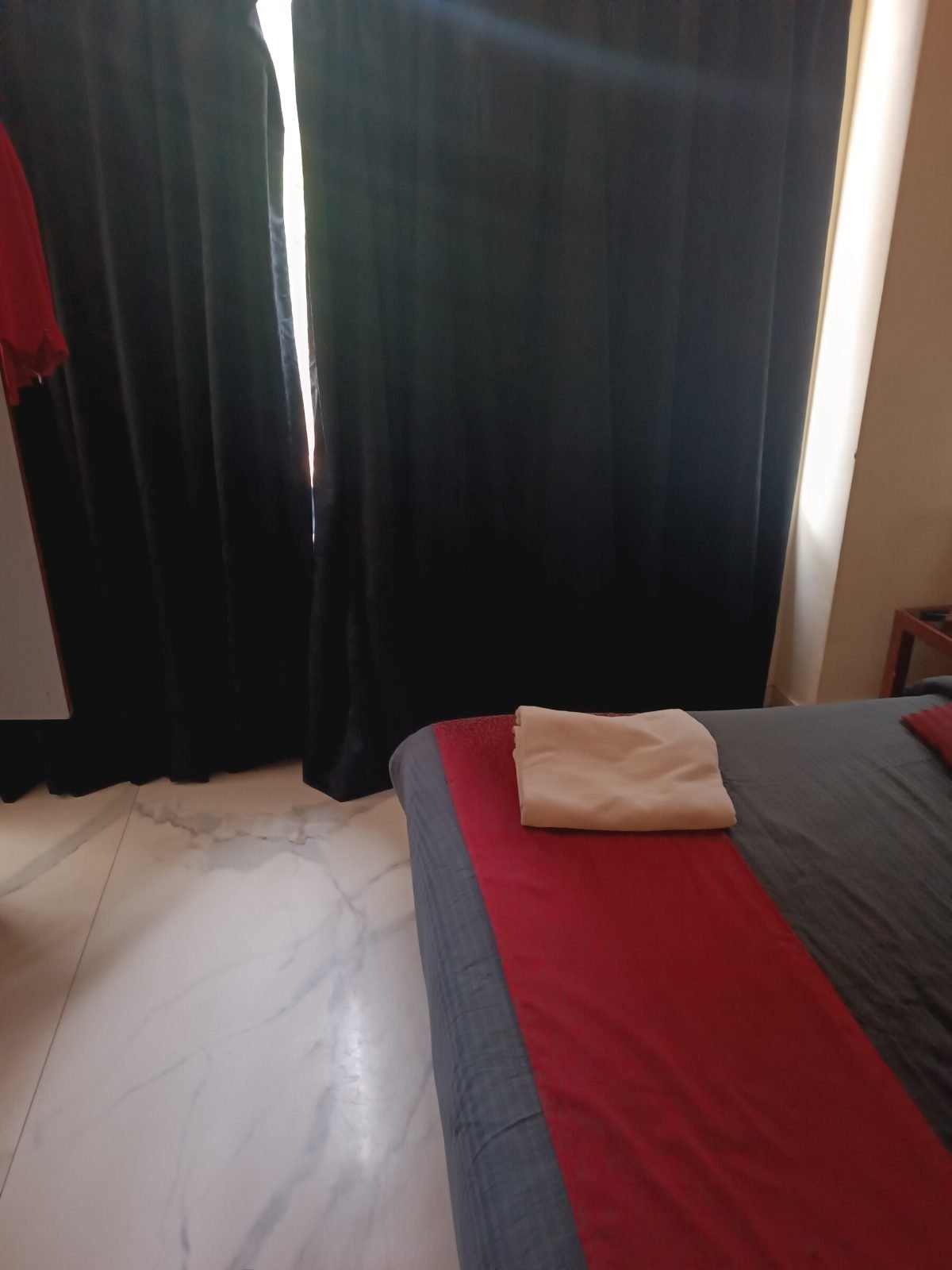Wotel Calangute Goa
