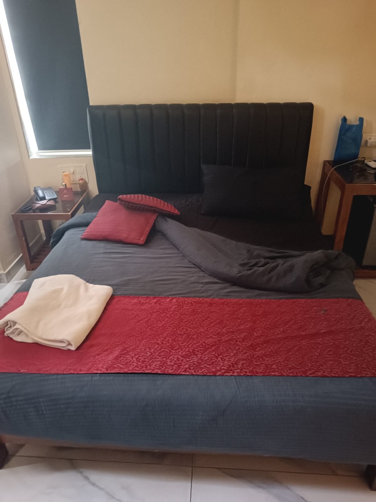 Wotel Calangute Goa