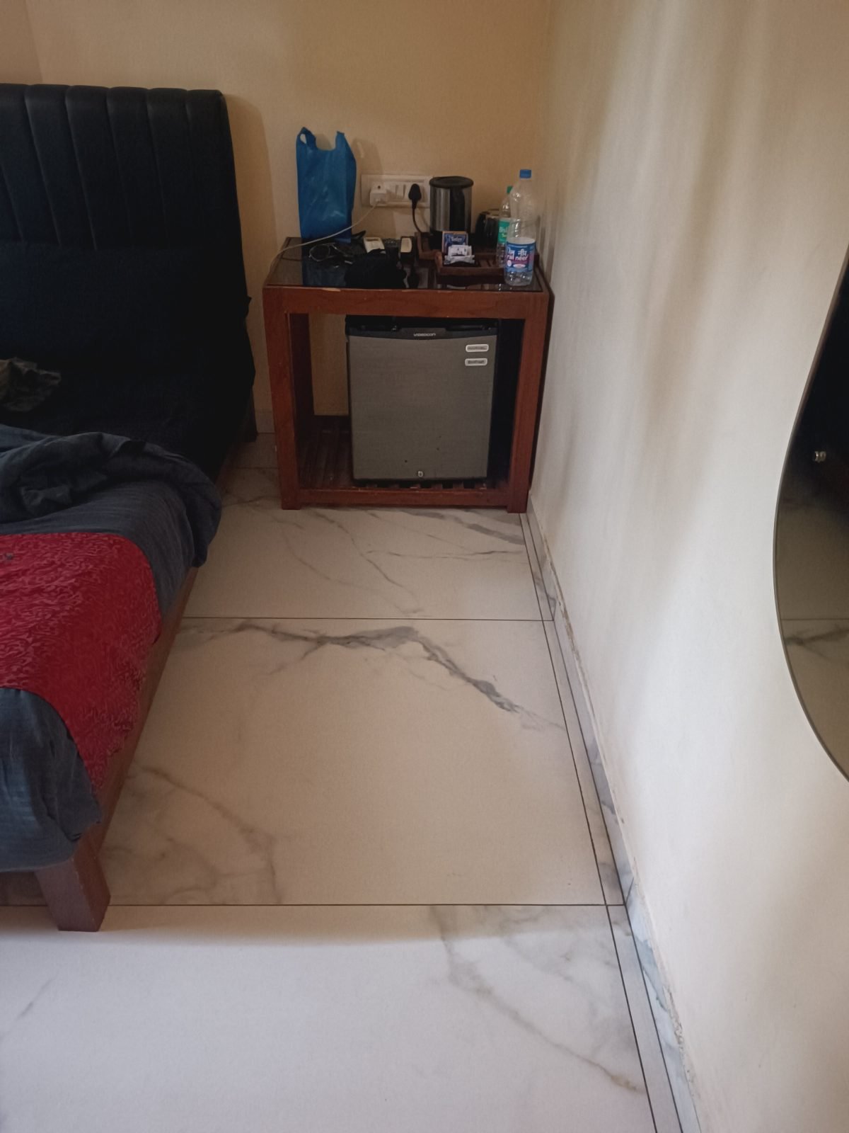Wotel Calangute Goa