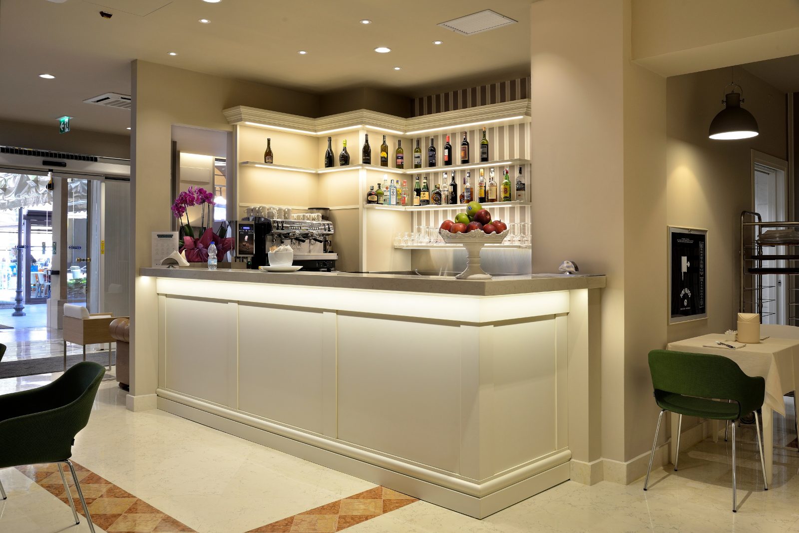zanhotel regina hotel bologna