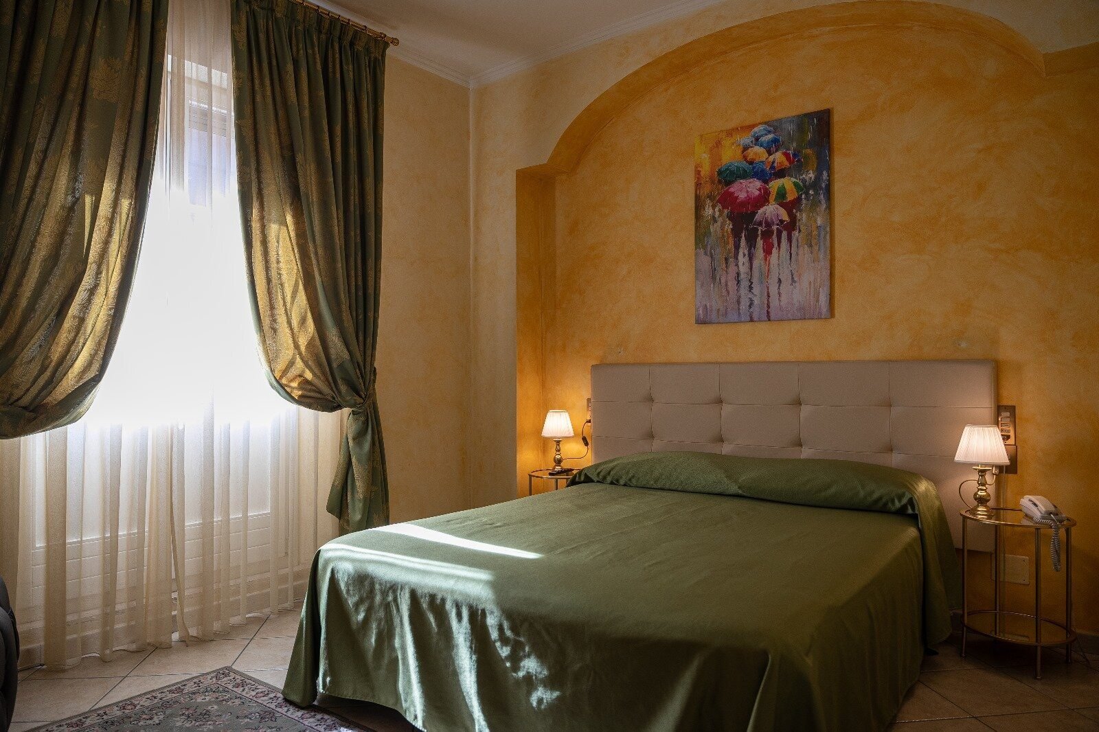roma hotel bologna