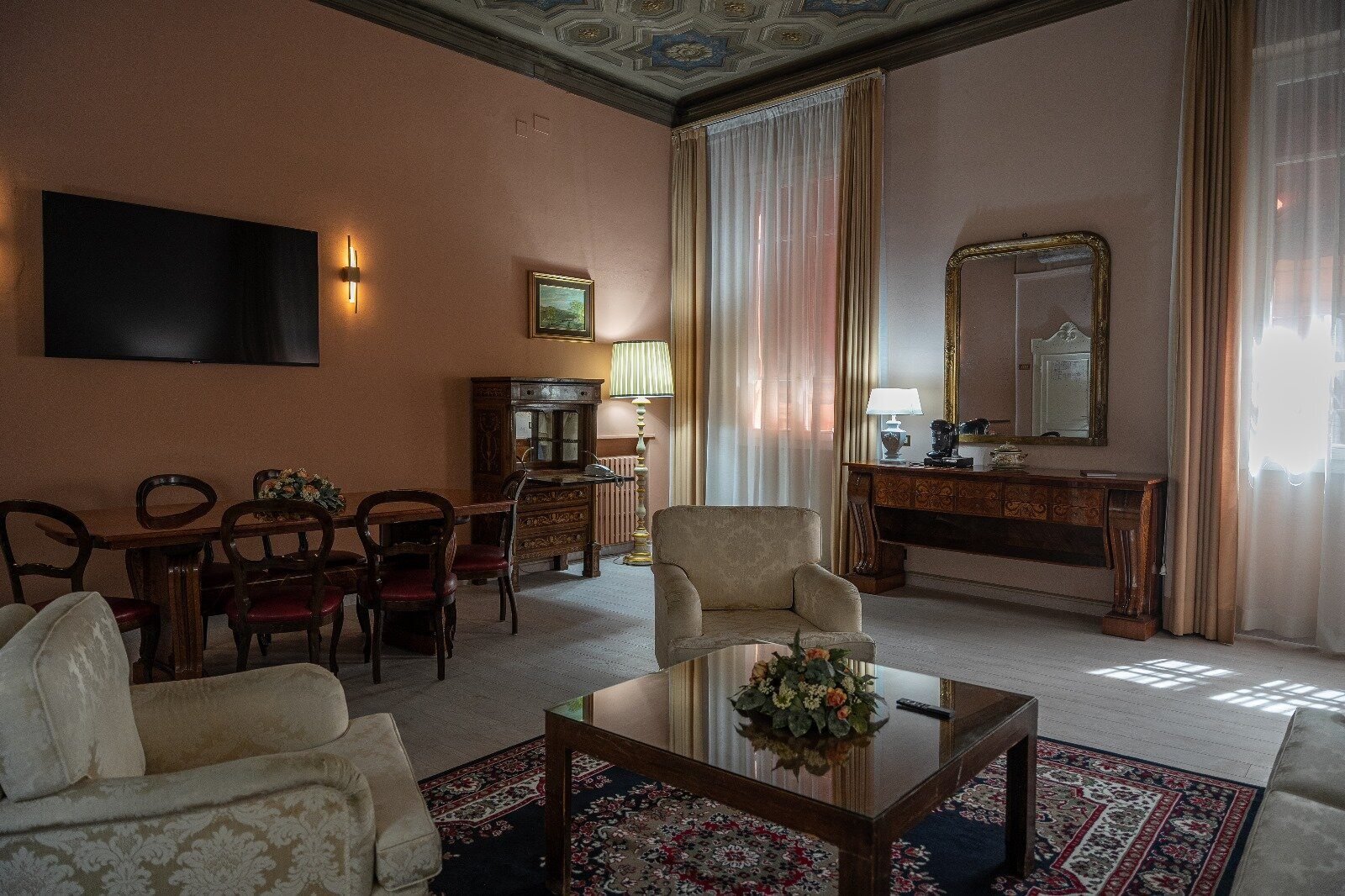 roma hotel bologna