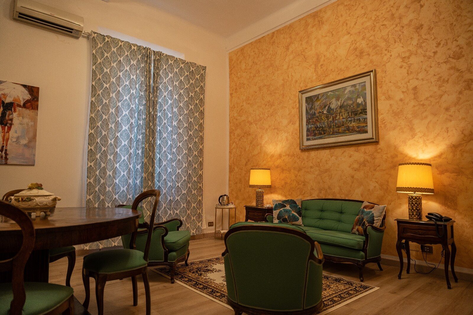 roma hotel bologna