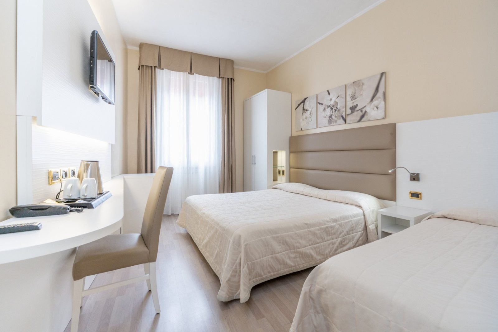 university hotel bologna