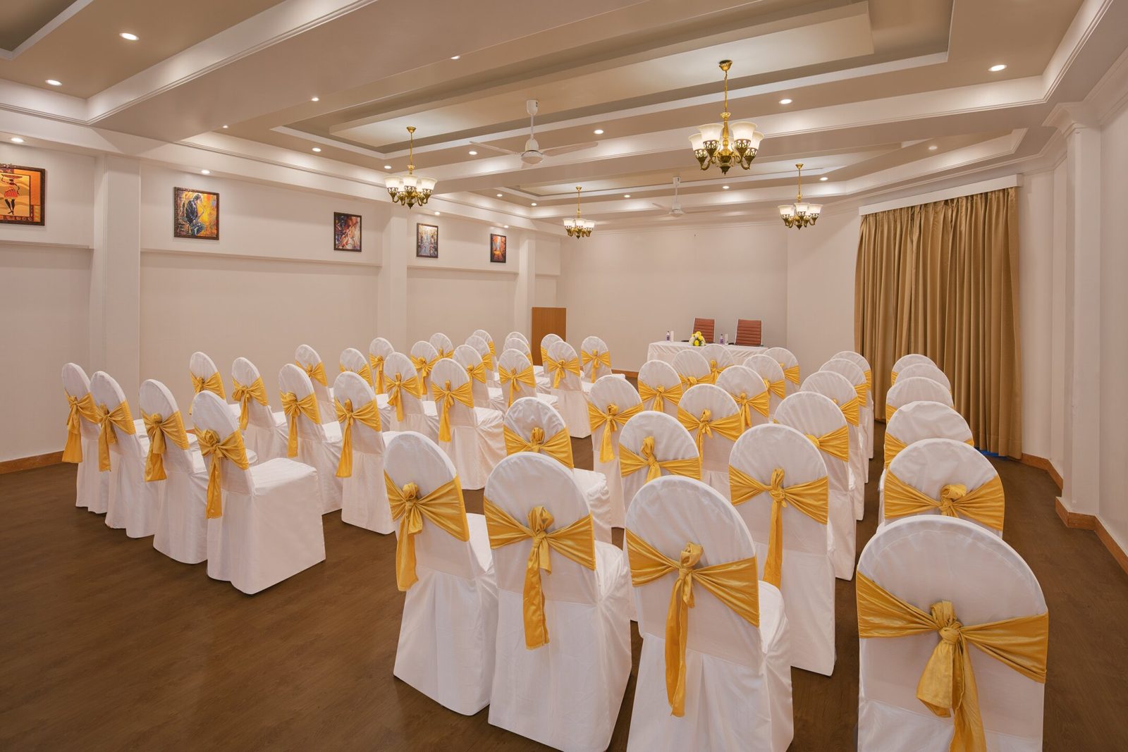 Pride Ashiyana Resort Mussoorie