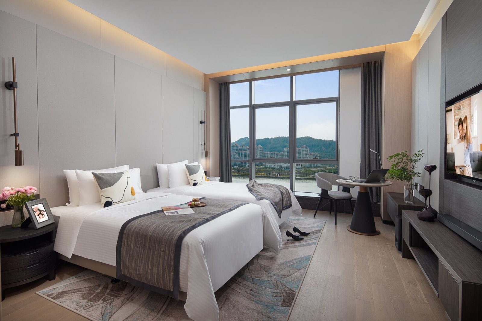 Somerset Southbay Zhuhai