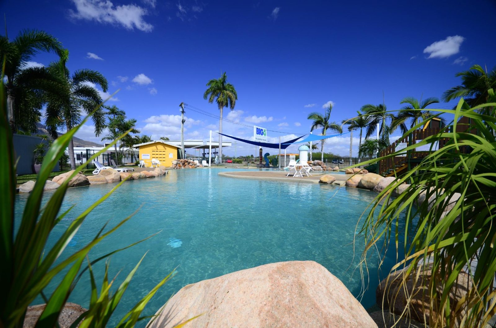 Discovery Parks - Townsville