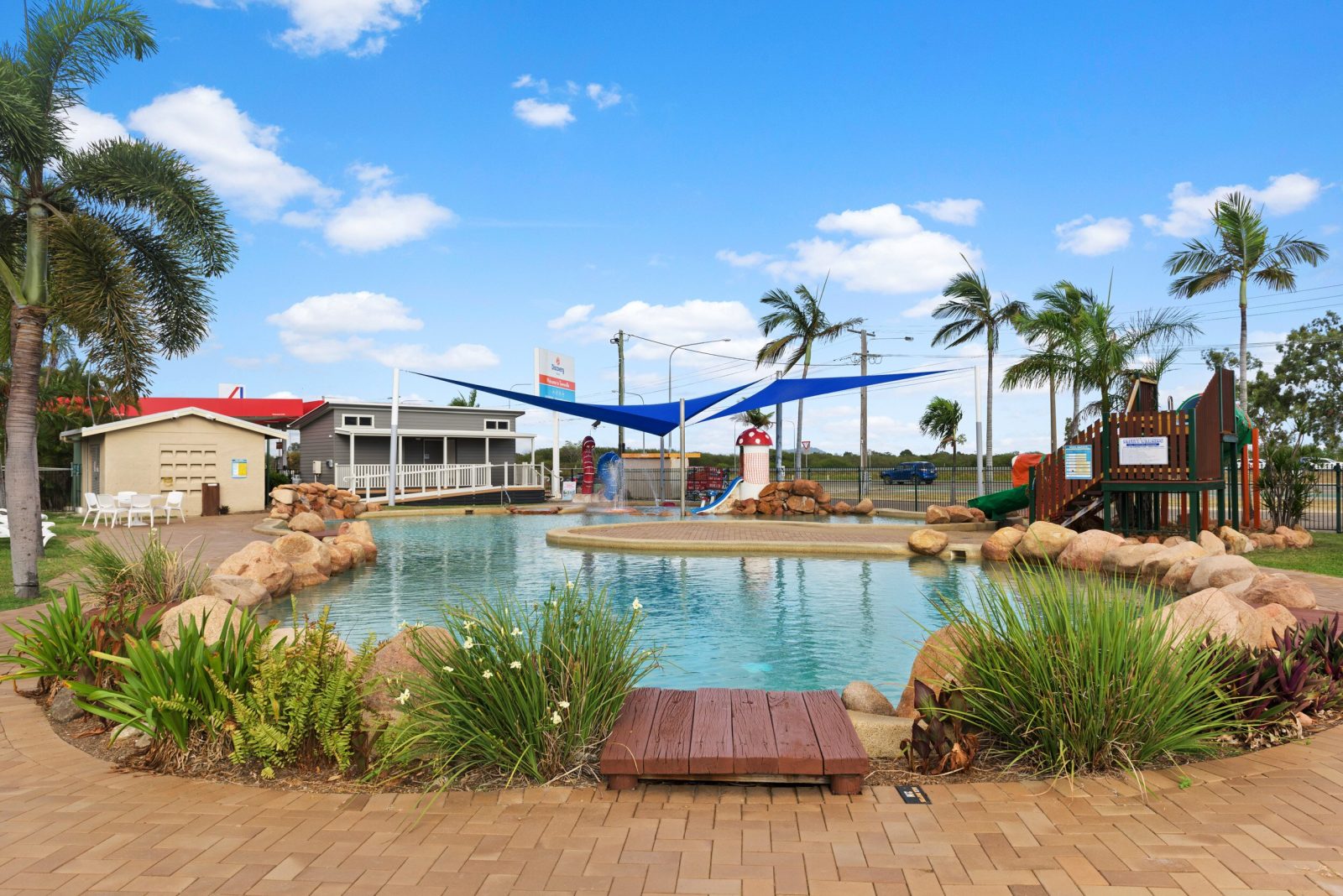 Discovery Parks - Townsville