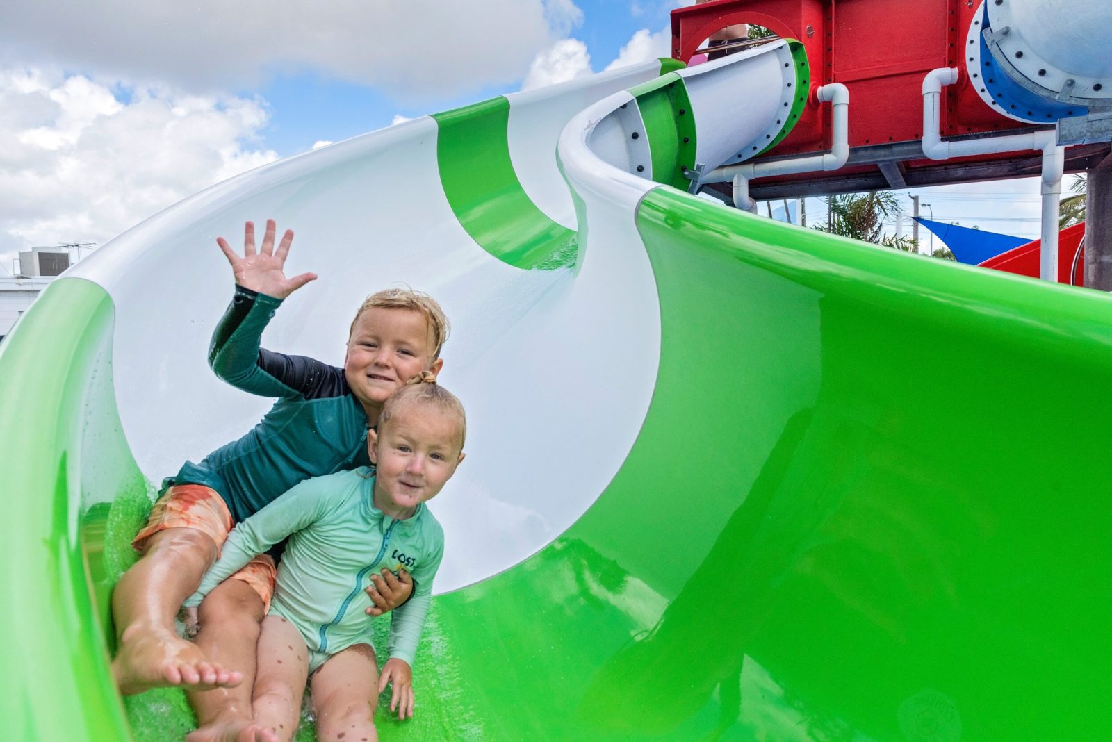 Discovery Parks - Townsville
